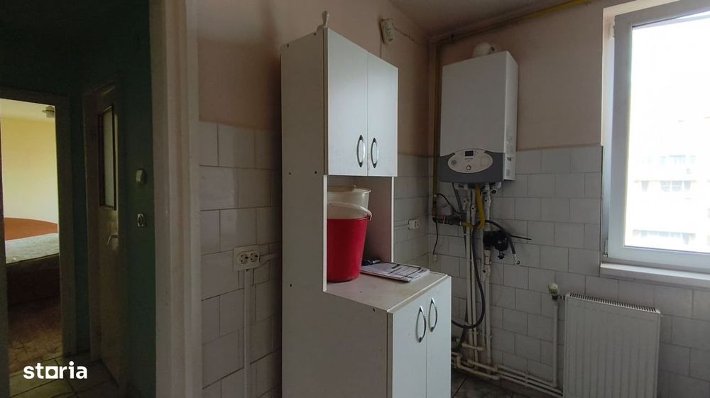 Apartament 2 camere in Deva, zona Balcescu