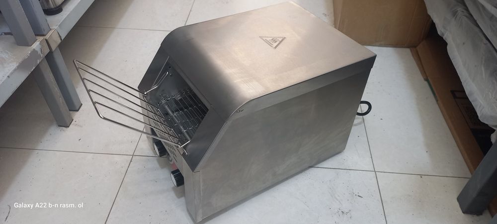 Toaster non qizdiradigan aparat xitoy ARGINAL OPTOM NARX