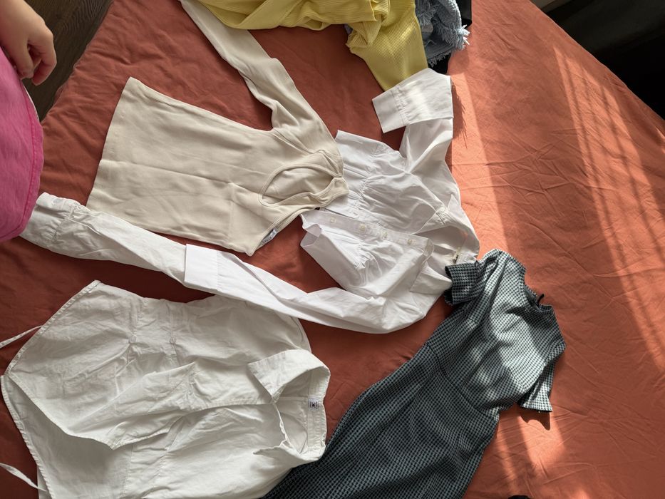 Отдам одежду 40-42 размера