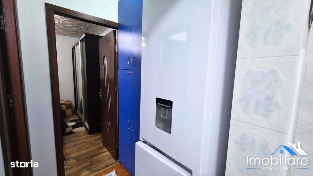Apartament 2 camere – Vulcan | Bulevardul Mihai Viteazu | 48 mp