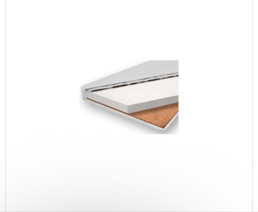 Детско легло с матрак 80х160