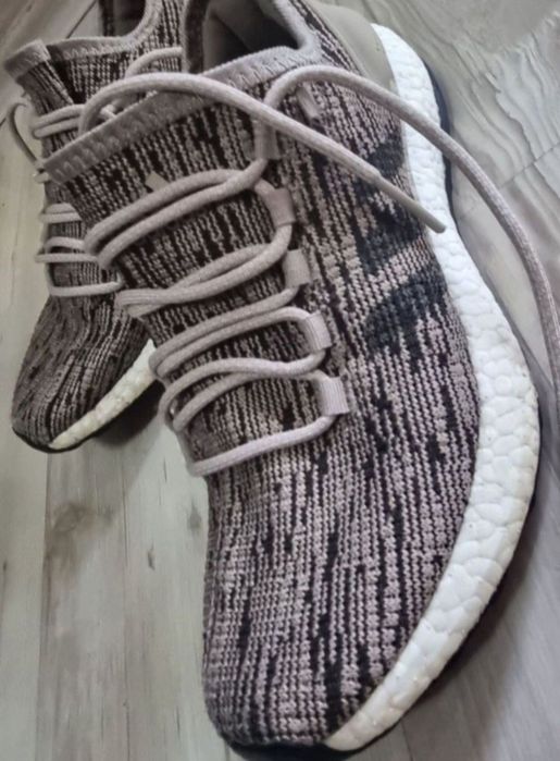Adidas PureBoost мъжки маратонки  39н