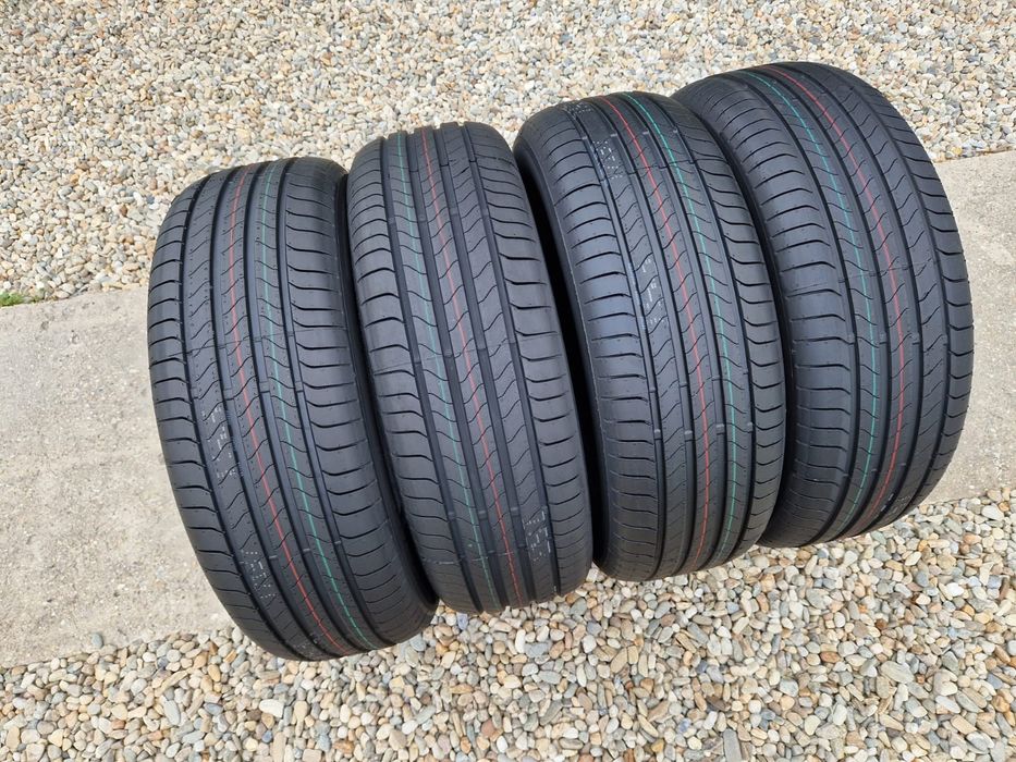 4anvelope vara NOI 215 65 16 Bridgestone