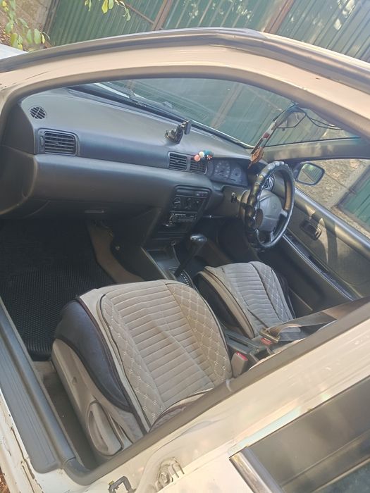 Продам Nissan Sunny