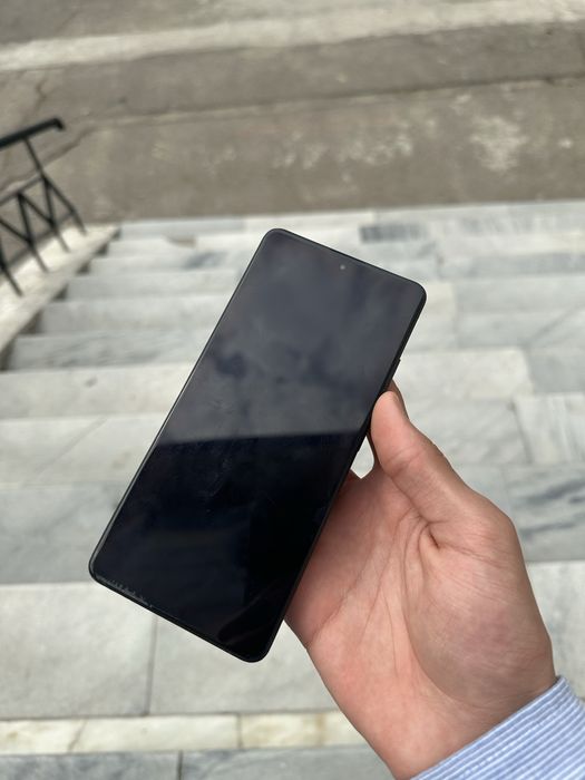 redmi note 12 pro 5g