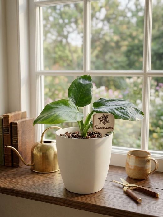 Feladendron Green Prinses