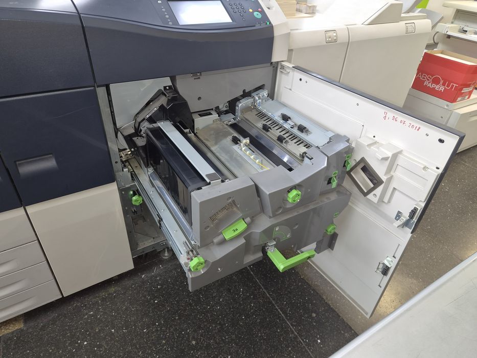 Xerox Versant 3100