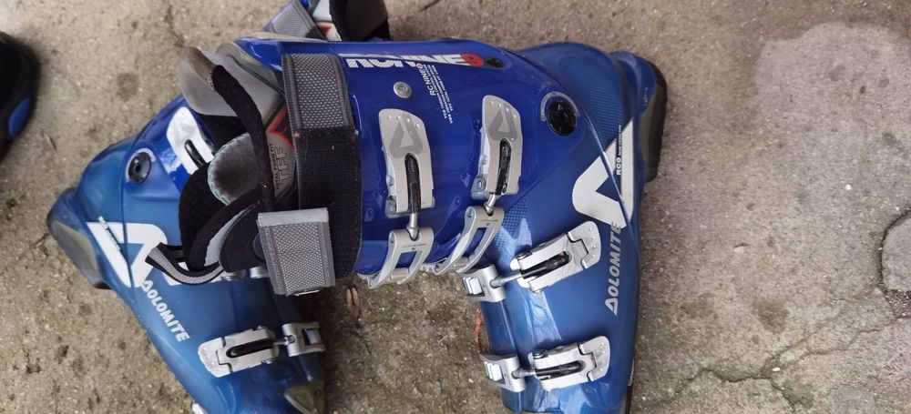 Ски обувки RC-NINE 9