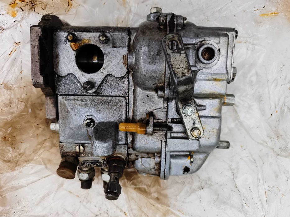 Furtune frana IMS ARO și pompe de injecție tractor