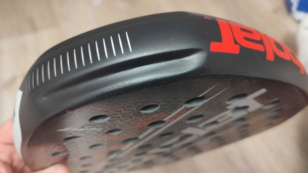 Ракета за падел Babolat TECHNICAL VIPER 3.0 2026