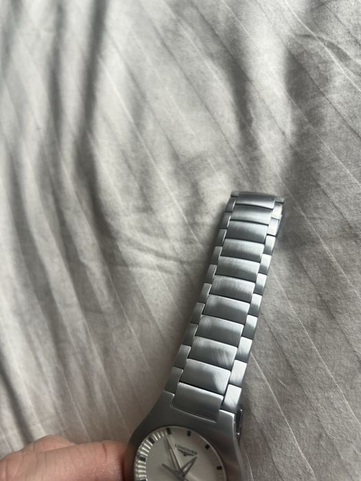 Longines Oposition 36mm Swiss Made