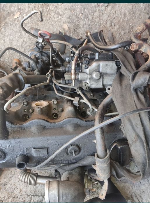 Продам passat дизель