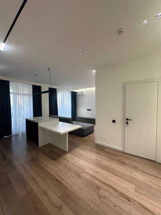 ЖК NRG Oybek 2х ком. Новая квартира