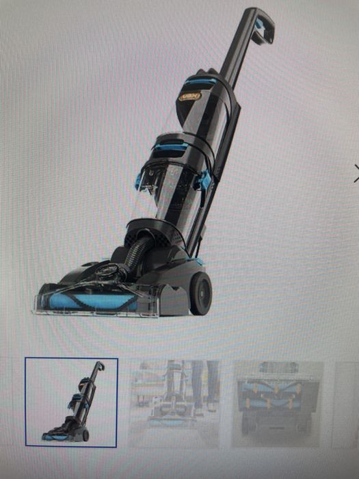 Vax Dual power Pet Carpet прахосмукачка