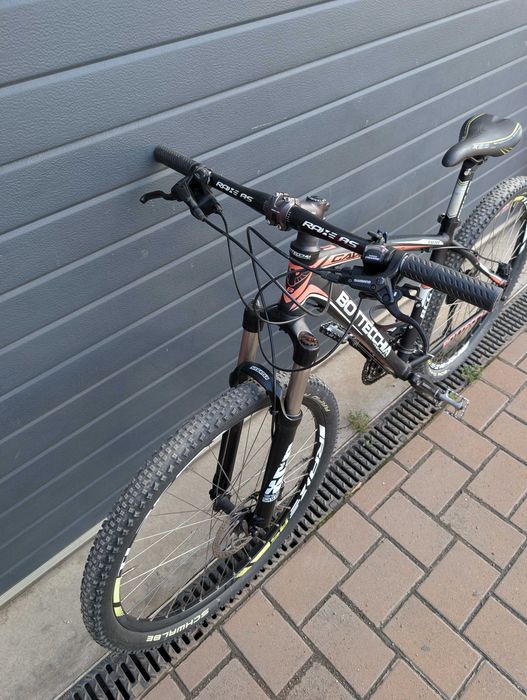 MTB Bottechia Gavia 27.5 - aluminiu, marimea S