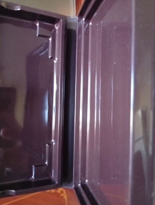 Cutie carcasa casetevideo  biblioteca