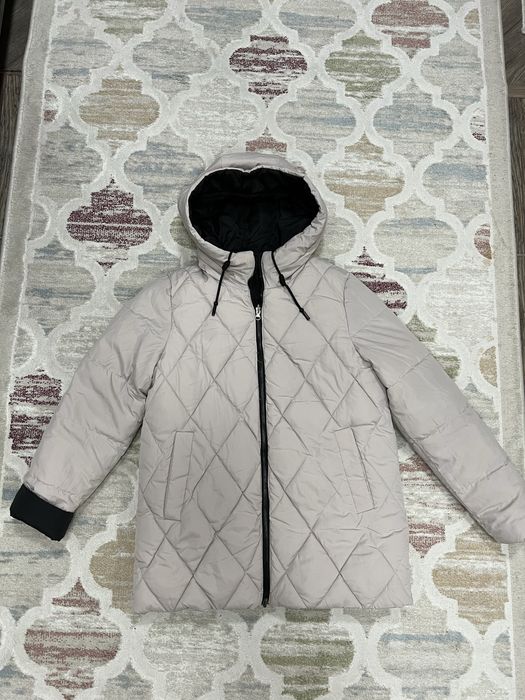 Продам куртку демисезонную