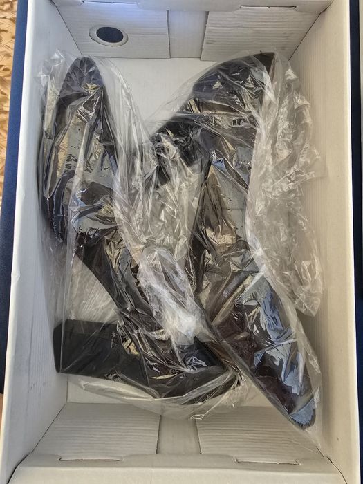 Новые туфли кожа 36 размер