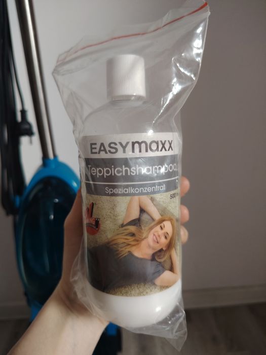 Aspirator spălat covoare