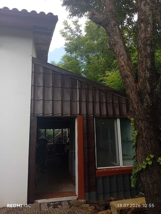 Casa de vanzare