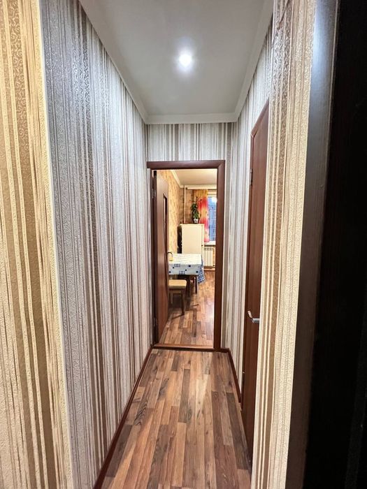 Продам трёхкомнатную квартиру