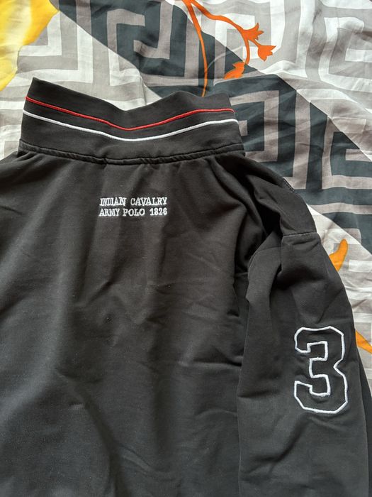Ralph Lauren Polo горница