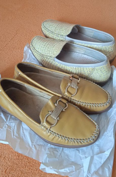 Женская обувь 10 пар