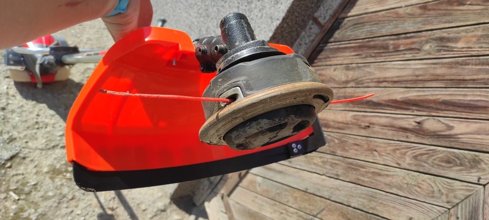 Бензинова коса Могилев