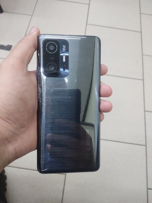 Хiaomi 11T 8/256 Без Торга