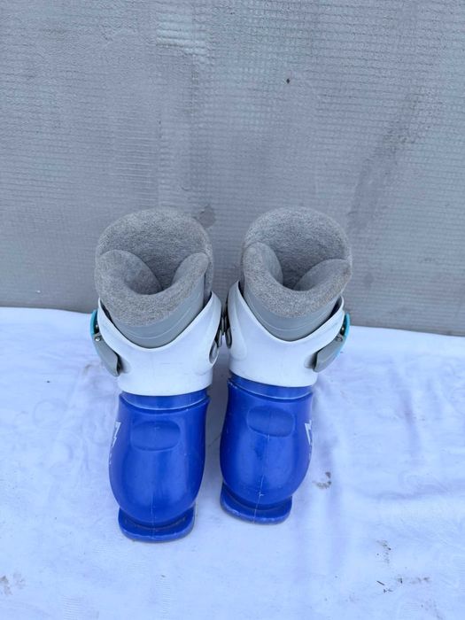 Clapari ski schi copii McKinley  marime Eur:27.5 Mondo:17.5