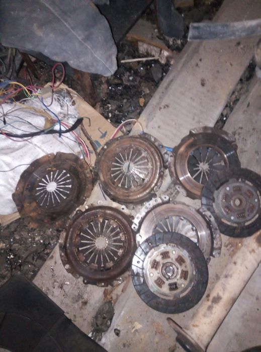 Авторазбор на ваз