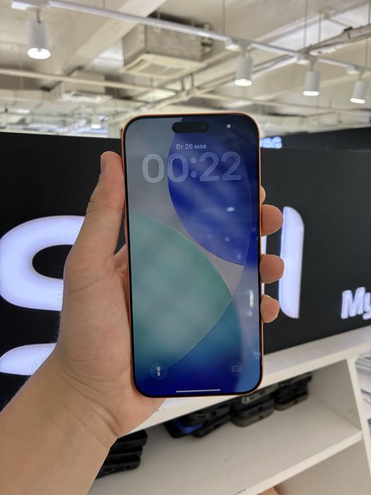 Iphone 17 Pro Max 512gb
