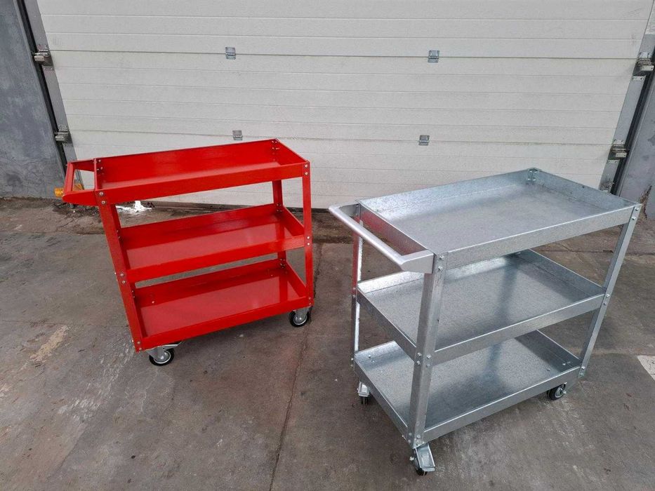 Kолички за инструменти