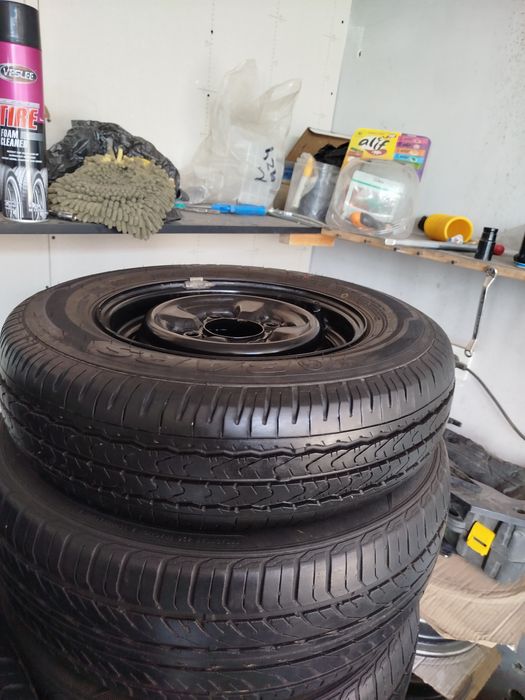 Damas va Labo uchun, yaxshi 12 balon sotiladi.