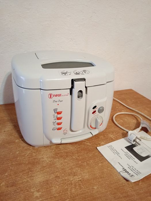 Фритюрница новый сатылады