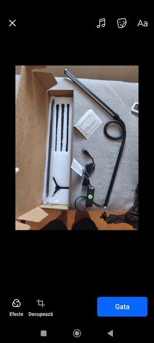 Chit complet extensii de gene