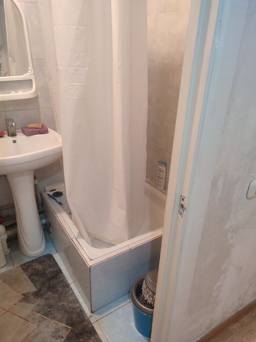 Квартира парковая 102