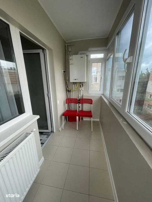 Studio - Faleza Nord