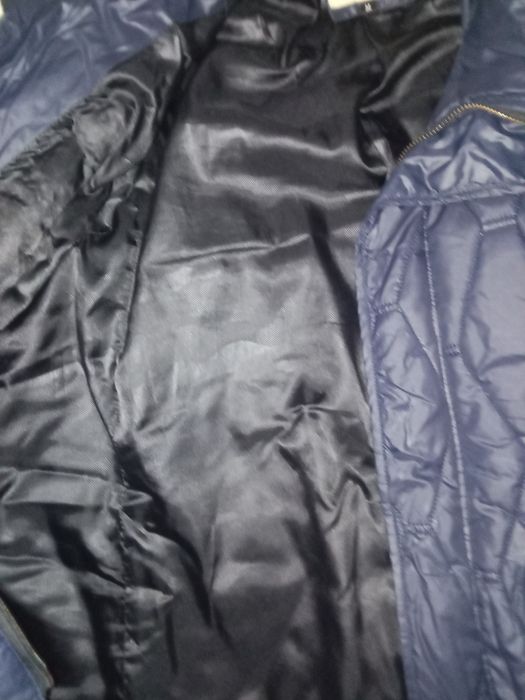 Куртка размер 46
