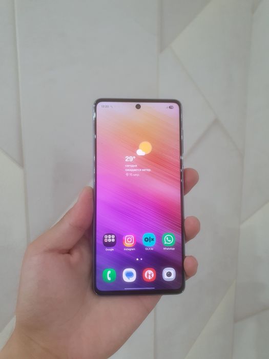 Samsung A73 128gb
