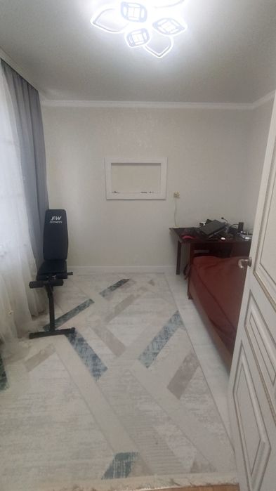 Продажа 4х ком кв в районе Юбиляр