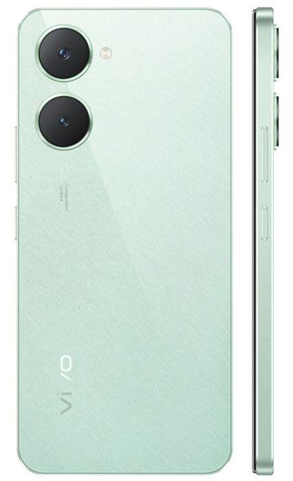 Смартфон VIVO  Y17s