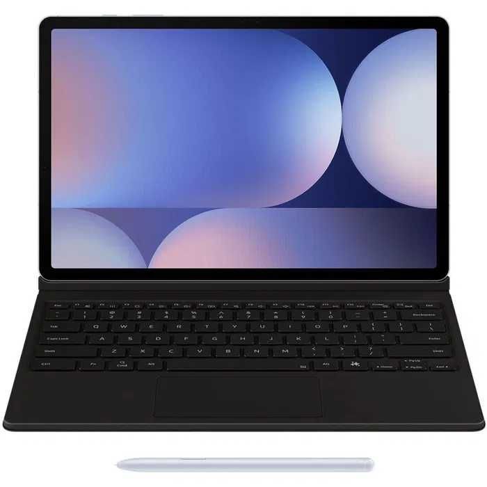 Keyboard Samsung Galaxy Tab S10 Fe + Touchpad • Клавиатура •