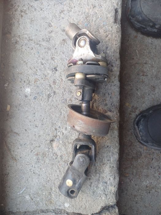 Продам рулевой кардан