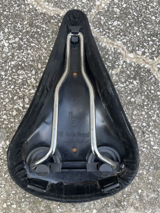 Sa Giant pentru bicicleta