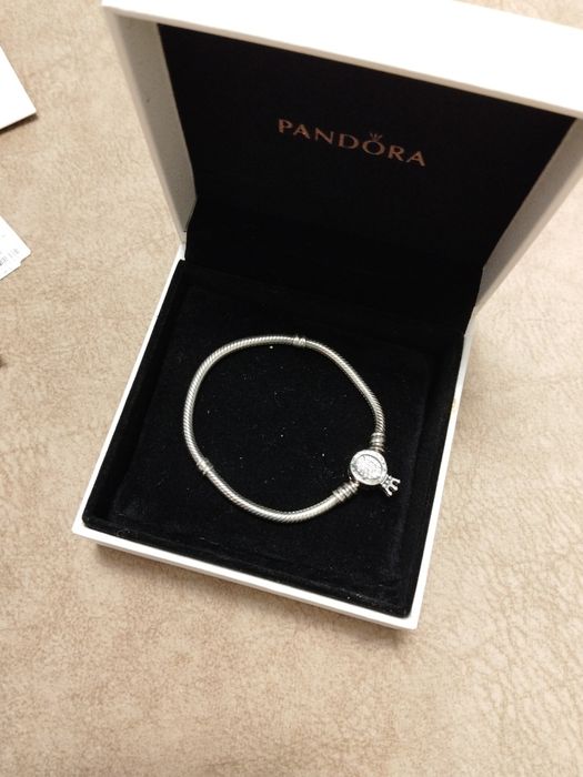 Браслет PANDORA оригинал
