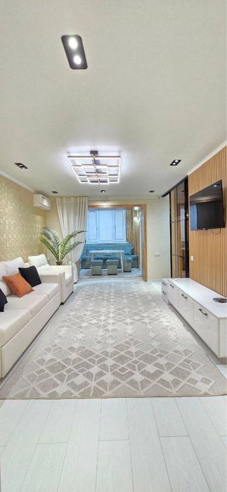 Продается 2в3/1/4 Чиланзар 6кв Кирпич Балкон 2/6