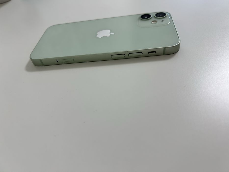 Iphone 12 mini 128 gb