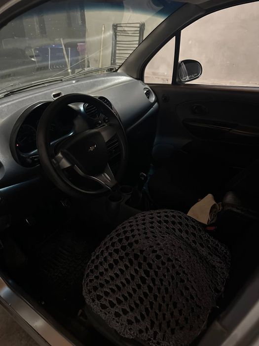 Matiz sotiladi 2010 yil