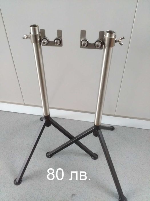 Шиш неръждаем за чеверме INOX